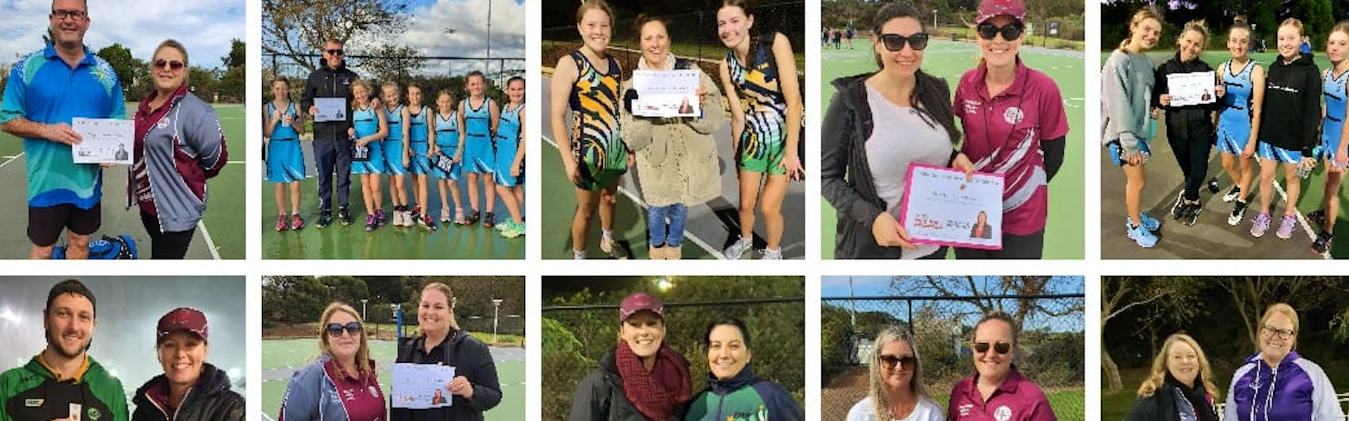 Joondalup Netball Association