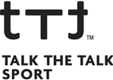 Talk the Talk logo