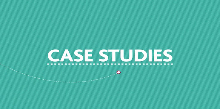 Case studies