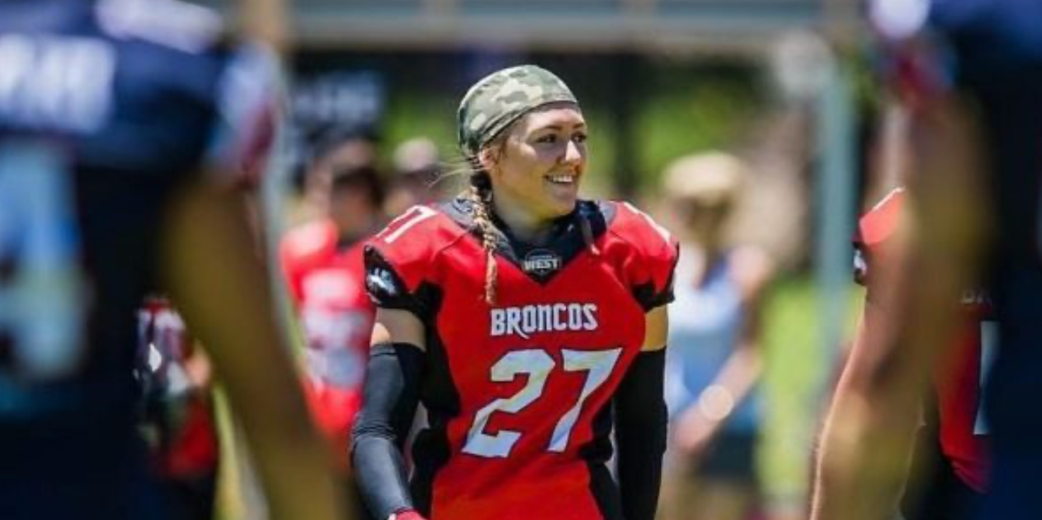 Perth Broncos American Football Club - COVID Safe strategy