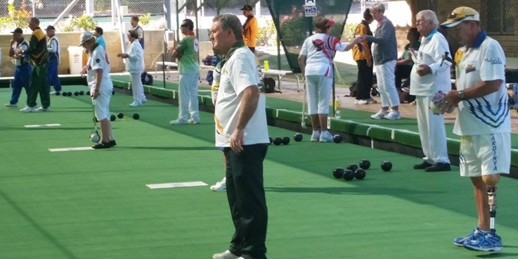 Bowls WA All-Ability Championship