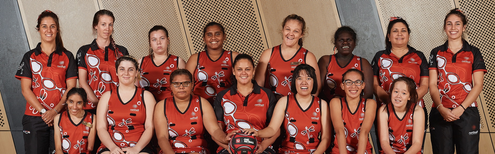 NT Netball - Dragonflies Netball Team - Play by the Rules - Making ...